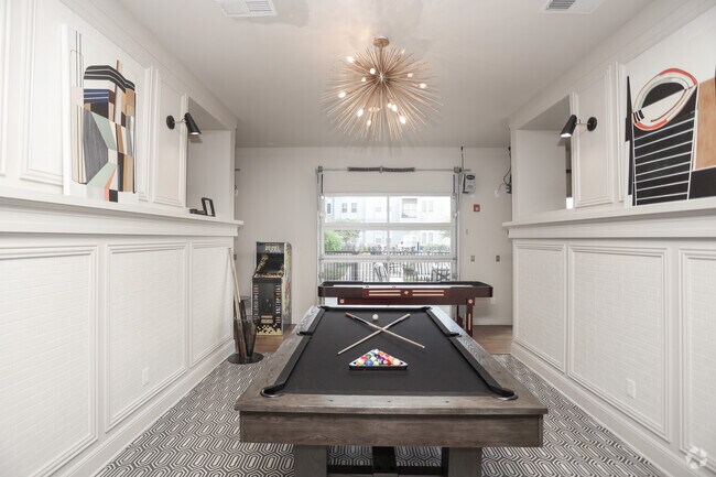 Clubhouse
