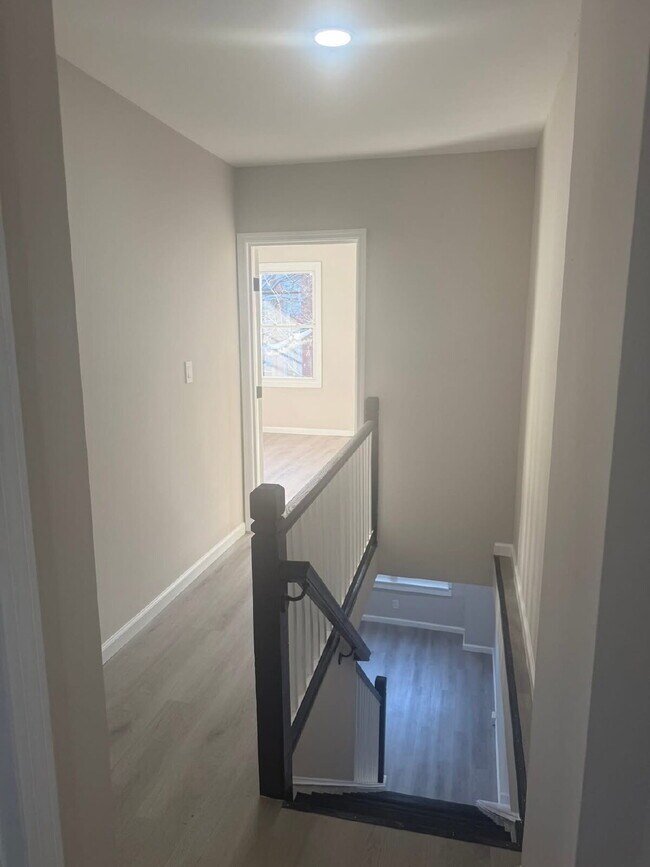 Photo - "Charming 4-Bedroom Townhouse in Trenton – Ideal Urban Living on MLK Jr. Blvd!"