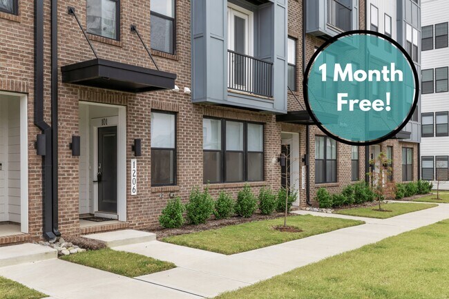 Building Photo - 1206 Coach Sta Aly