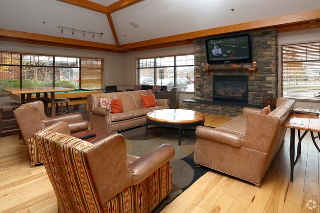 Clubhouse