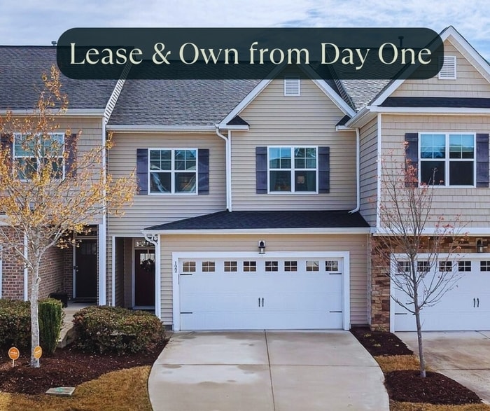 Build Equity While Leasing - Lease and Own... - Build Equity While Leasing - Lease and Own...
