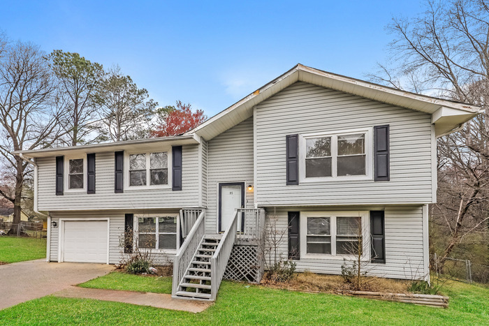 Lovely Home in Atlanta - Lovely Home in Atlanta