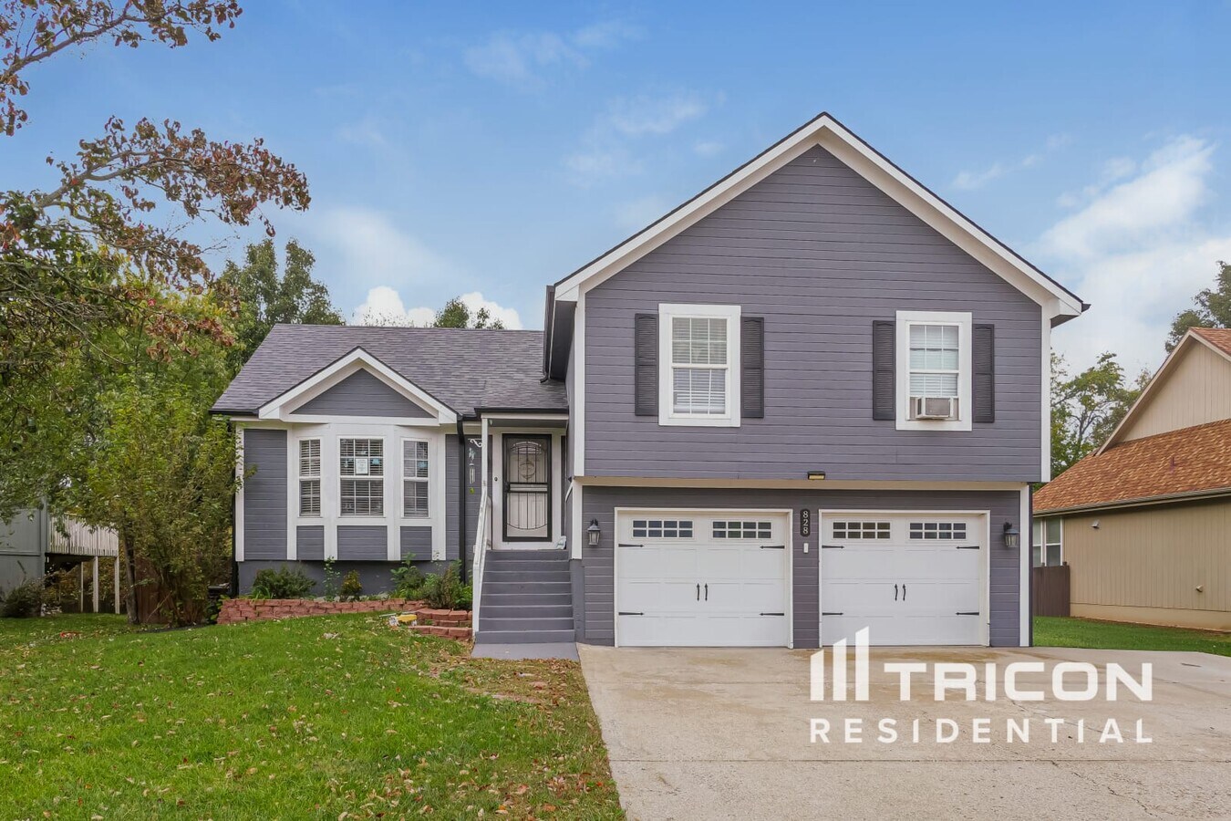 Photo - 828 Cottonwood St