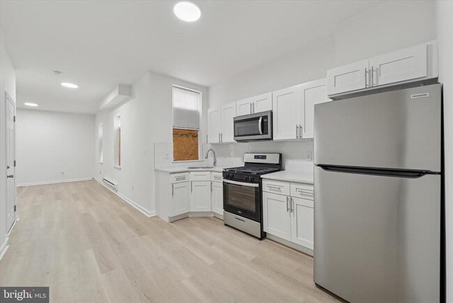 Building Photo - 1626 N 17th St Unit 1 Rental
