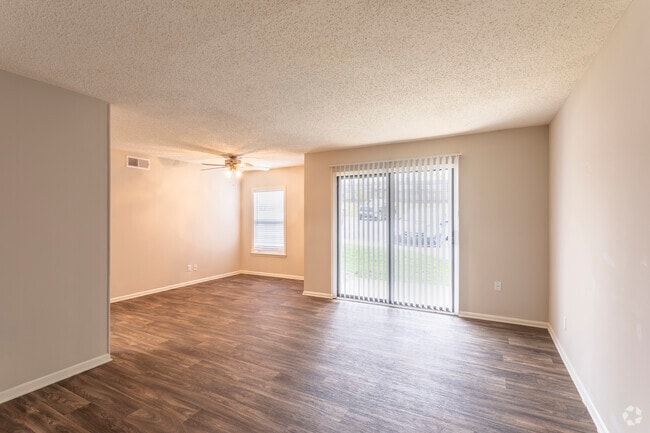 2BR, 1BA