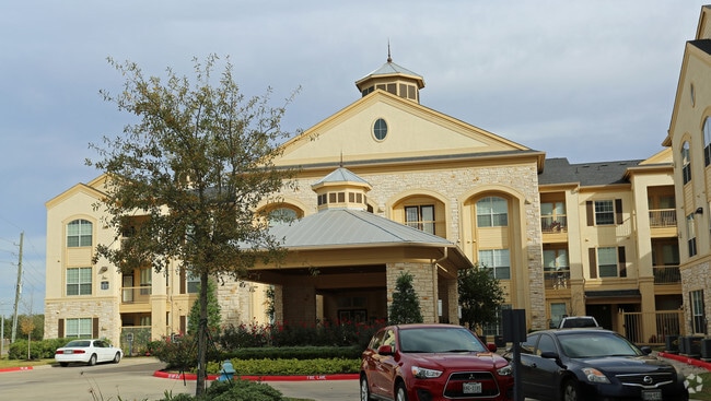 Photo - Trebah Village-Senior Community