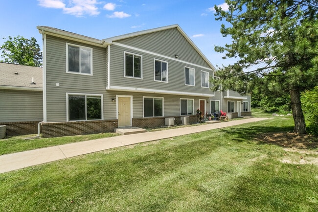 Oakbrook Manor Apartments (Oakbrook Manor ...