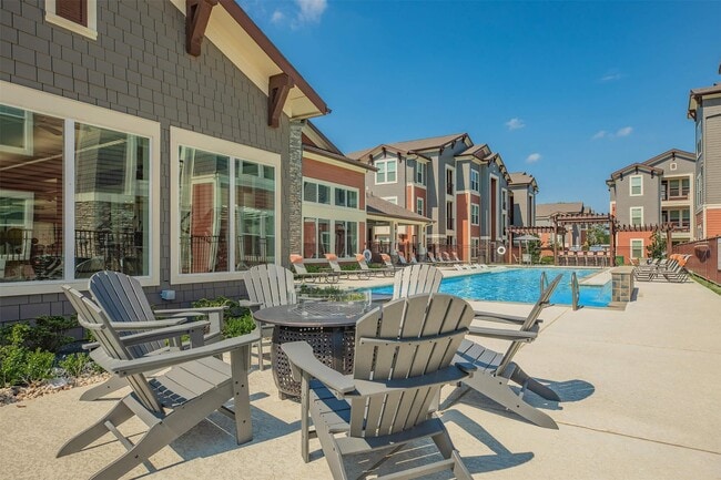 Photo - 3400 Louetta Rd Unit 327