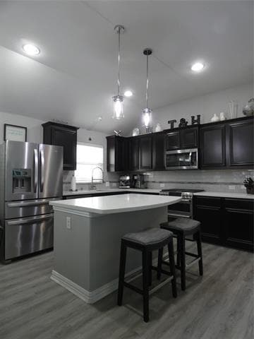 Photo - 1715 Indigo Creek Ln