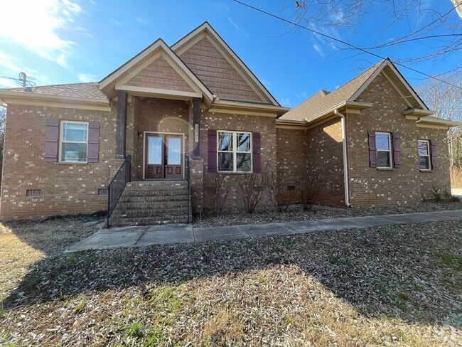 Building Photo - Murfreesboro / Rockvale Country Home 23 pl...
