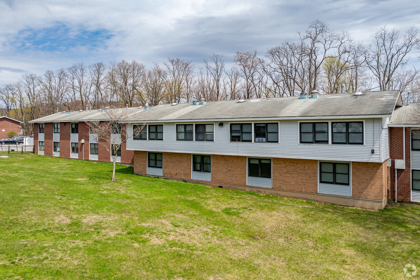 Photo - Waldron Terrace