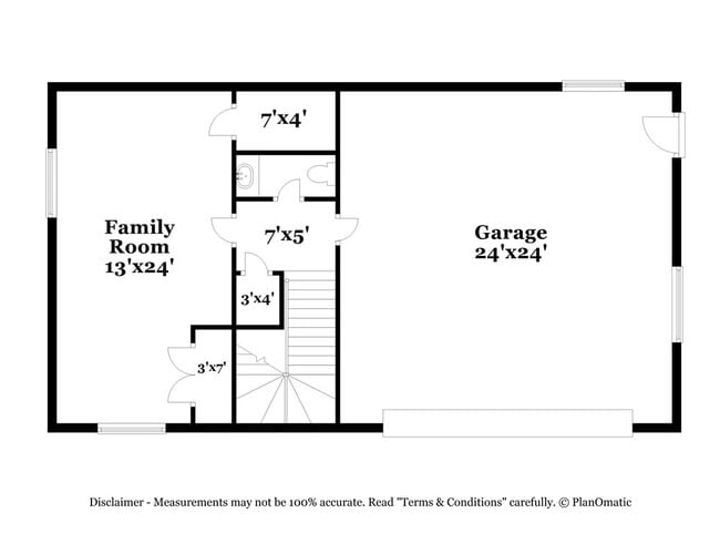 Photo - 2913 Garden Meadow Cove
