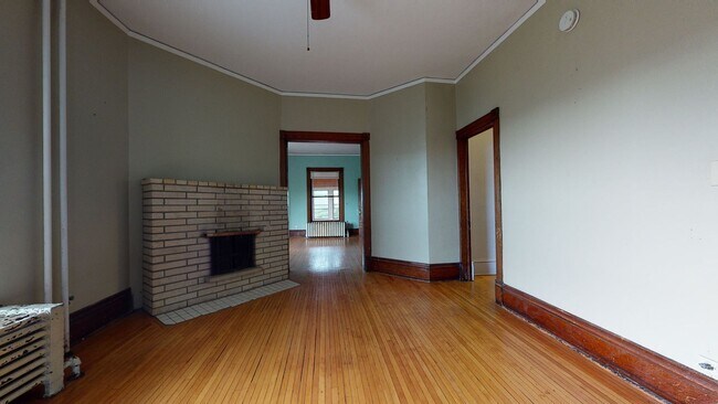 Photo - 119 Bedford St SE Unit #2