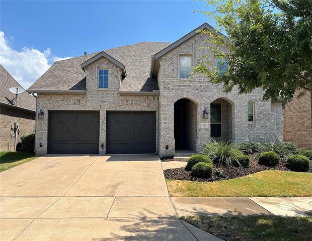 Building Photo - 713 Field Crossing