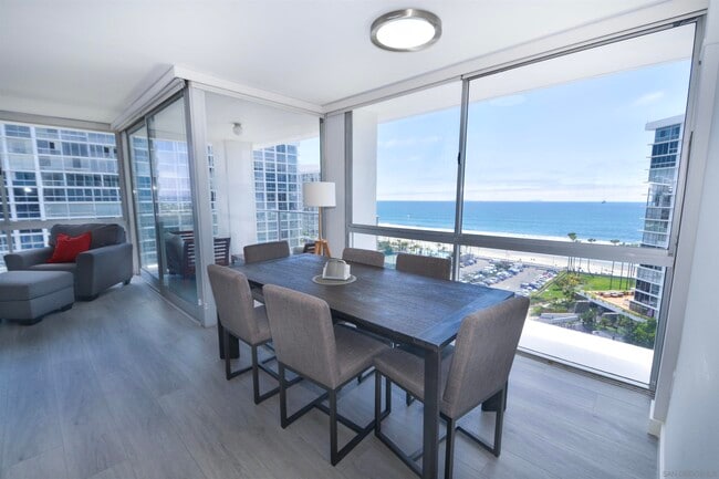 Photo - 1770 Avenida del Mundo Unit 1003