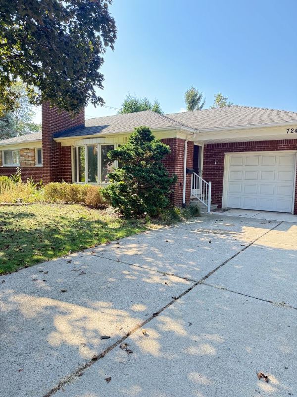 Building Photo - 7241 Lucerne St