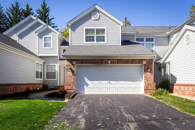 Building Photo - 1093 Fairways Blvd