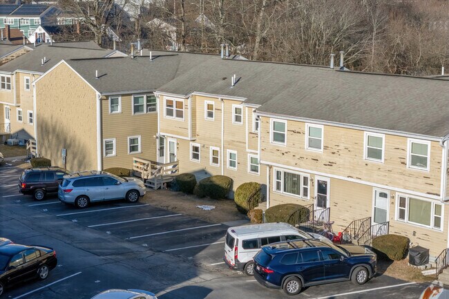 Photo - Sintra Heights Condominiums