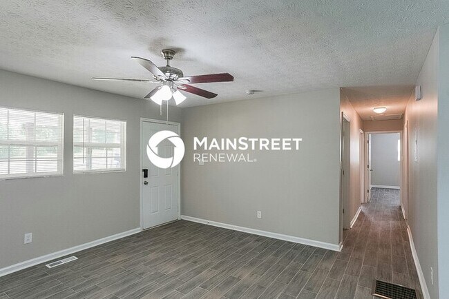 Photo - 3 Bedroom Pet-Friendly Home in Fairburn, G...