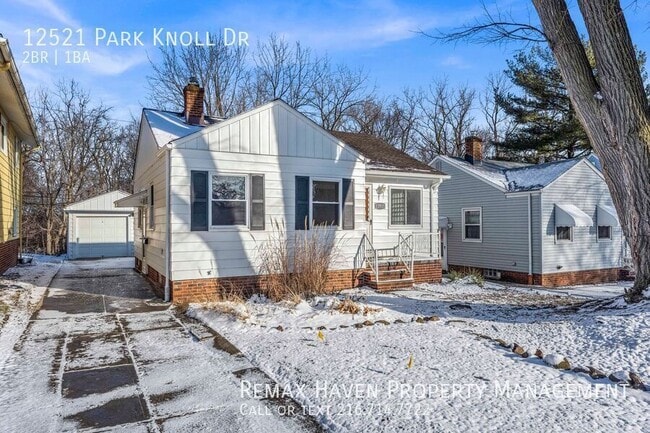 Photo - 12521 Park Knoll Dr