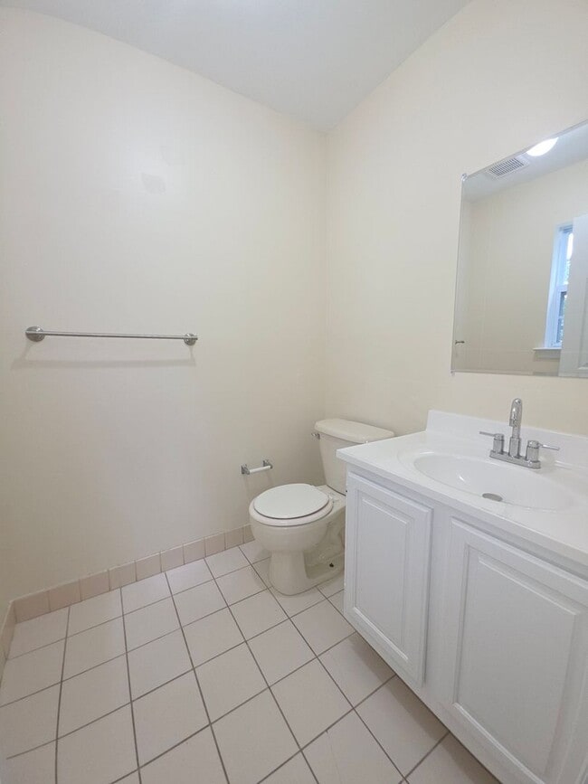 Photo - Everything YOU deserve in a 3-bedroom, 2.5 bathroom townhouse with lots of updates, almost 1,700 ...