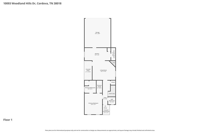 Photo - 10093 Woodland Hills Dr