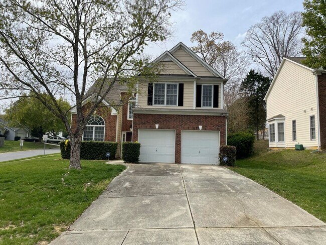 Beautiful and spacious home coming soon! - Beautiful and spacious home coming soon!
