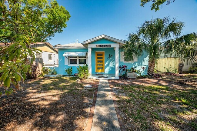 Photo - 3811 44th Ave N