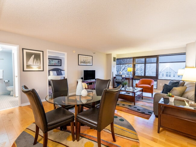 Photo - 127 Greyrock Pl Unit SI FL8-ID1050371P