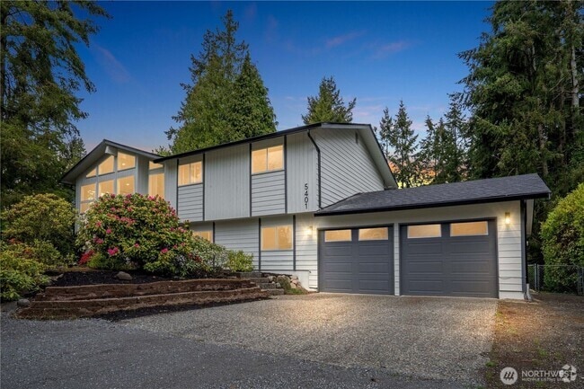 Building Photo - 5401 93rd Pl SW Rental