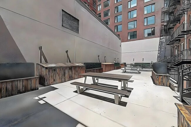 Photo - 165 Ludlow St Unit 2A