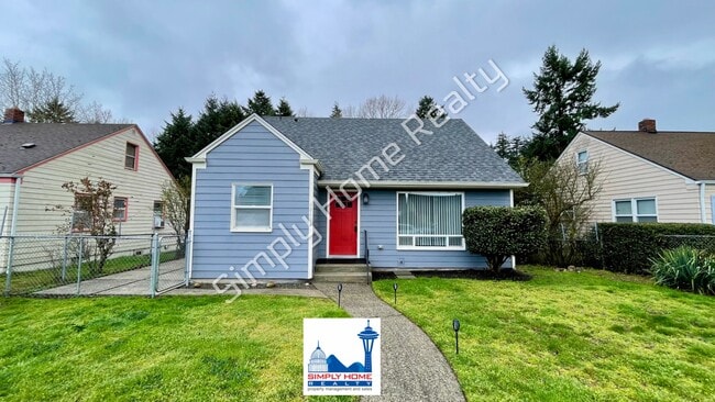 Photo - Cute 3 bedroom 2 bath home in Tacoma!