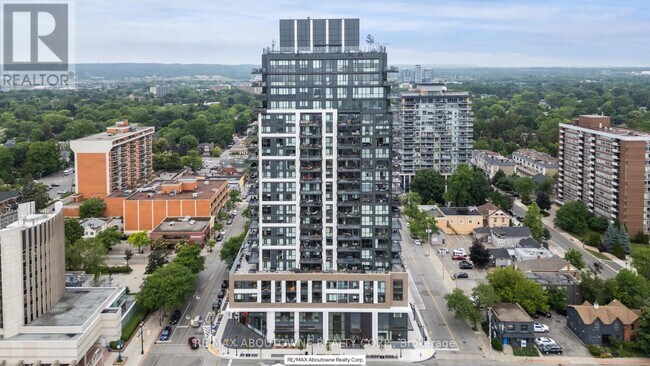 Photo - 2007 James St Unité 307