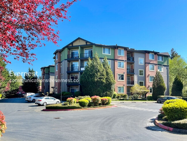 Building Photo - 15730 116th Ave NE Unit 109b Rental