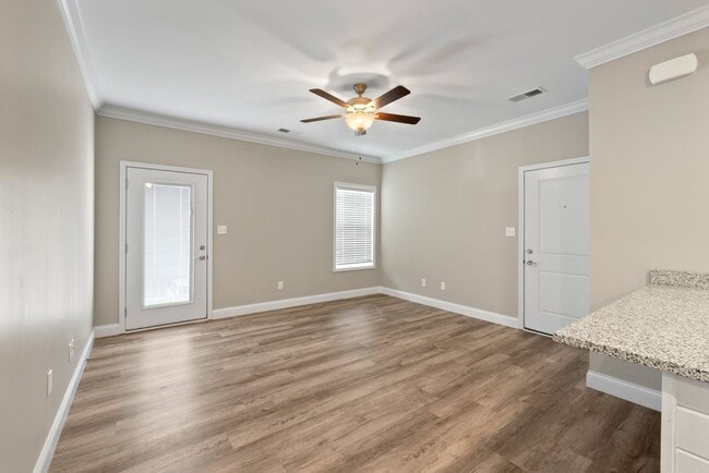 Fox Ridge Apartments