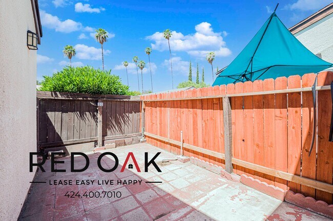 Photo - 550 N Santa Fe St Unit 23