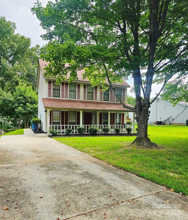 Photo - 9301 Chislehurst Rd