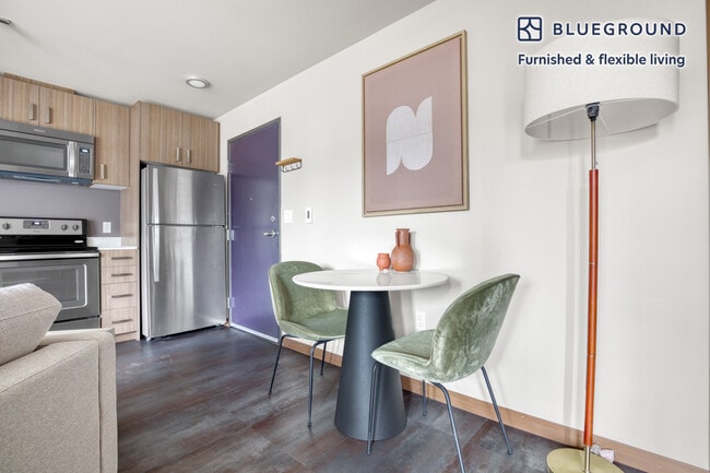 Photo - 1525 Harvard Ave Apartment Unit FL4-ID312