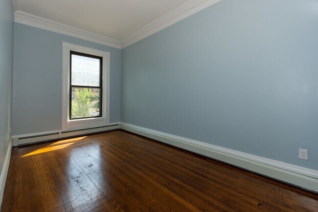 Photo - Kenmore Square Brownstone