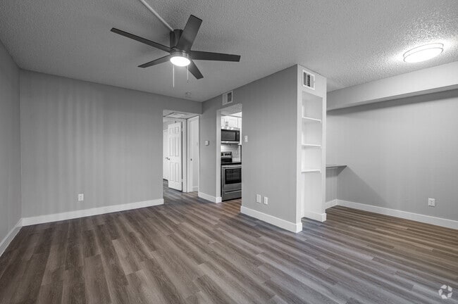 Interior Photo - Villas on Rosemeade East Rental
