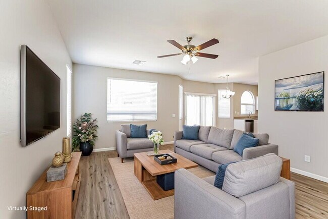 Photo - 9032 W Preston Ln