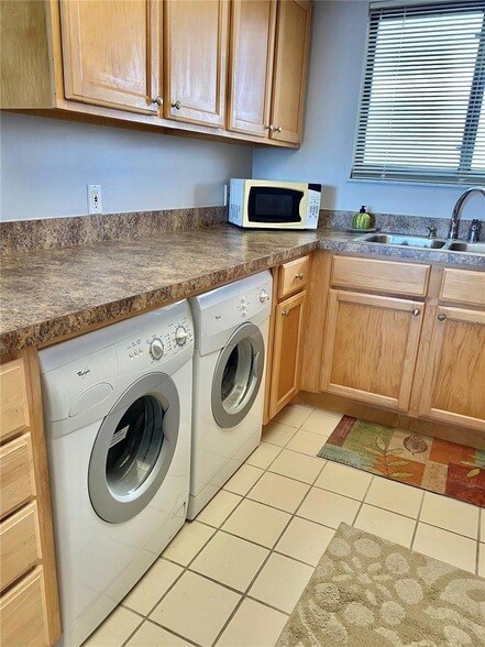5915 Sea Ranch Dr Unidad 509