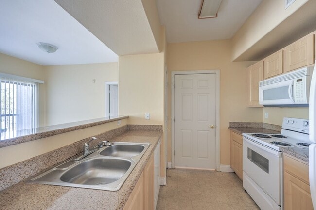 Photo - SW- 2 Bedroom Condo!