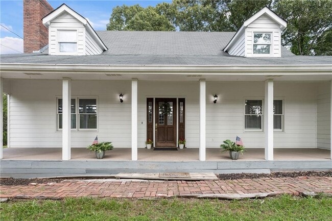 Building Photo - 4011 Old Atlanta Rd Rental