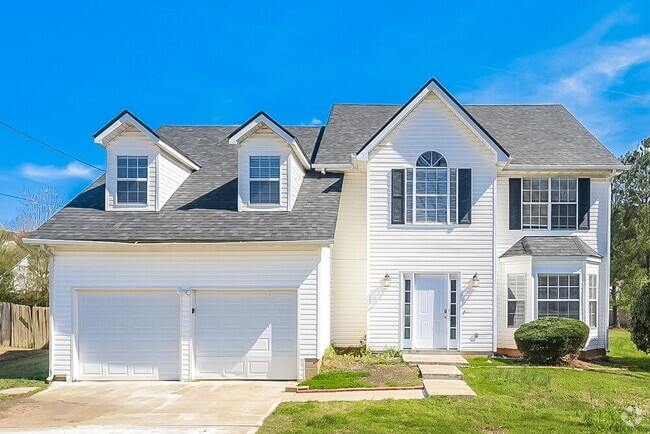 Building Photo - 3474 Clifton Farm Dr Rental