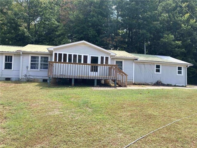 1047 Horton Rd