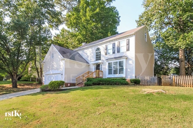 Photo - 10 Country Woods Ct