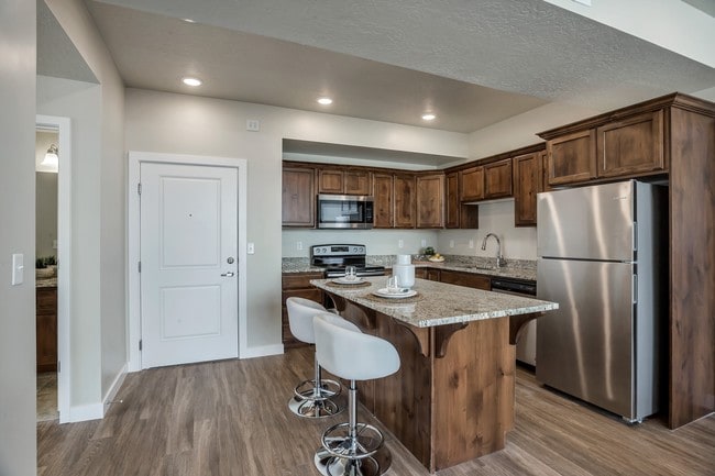 Photo - Art City Center