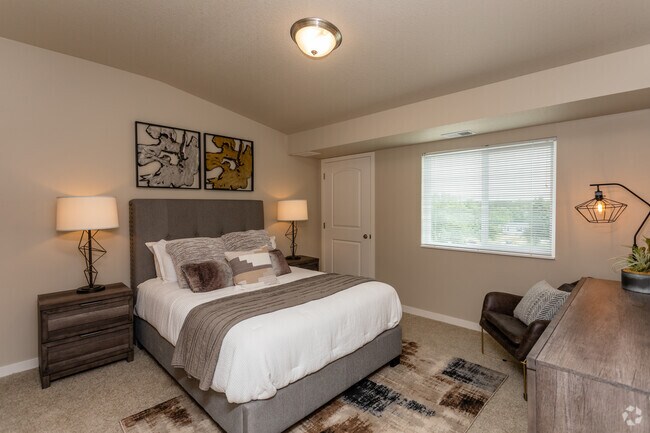 Rivers Edge Apartments