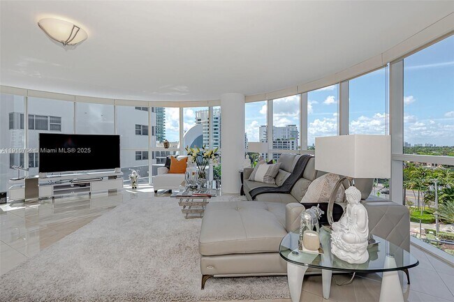 Photo - 6301 Collins Ave Unit 805